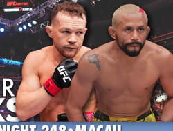 фото - Ян vs Фигередо. 7 бойцов UFC назвали победителя