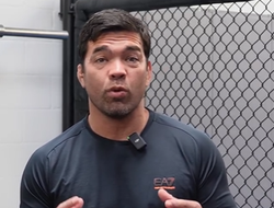 фото - Легендарный Мачида побывал в коме? Комментарий Лиото