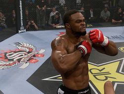 фото - UFC 167: Тайрон Вудли нокаутировал Джоша Кошчека