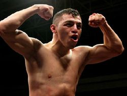 фото - Протеже Эрика Моралеса попробует отобрать титул у Бенавидеса