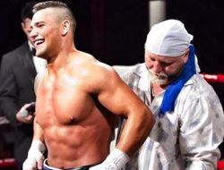 фото - Кевин Лерена не станет следующим соперником Александра Усика