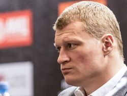 фото - Поветкин и Дрозд озвучили мнения о бое нокаутёров Кудряшов–Дортикос