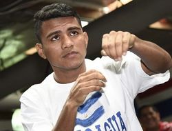 фото - Стало известно, с кем встретится Гонсалес в андеркарте у Головкина