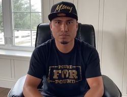 фото - Гарсиа о Лопес–Ломаченко: Одной только травмы мало, чтобы заслуживать реванш