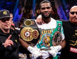 фото - «Гвоздик, поехали!» Маркус Браун хочет драться с украинским чемпионом