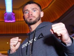 фото - Я покруче Бетербиева и смог бы его вынести — Джо Смит