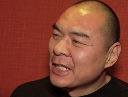 фото - Чжилеи высказался о возможном бое с Баколе