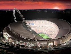 фото - Бой Кличко и Джошуа может пройти на «Уэмбли» — Херн