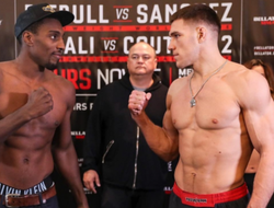 фото - Президент Bellator назвал следующего претендента на титул Вадима Немкова