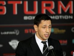 фото - В Германии арестован экс-чемпион мира Феликс Штурм