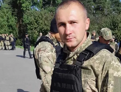 фото - Чемпион Украины по боксу Олег Прудкий погиб в боях с российскими оккупантами