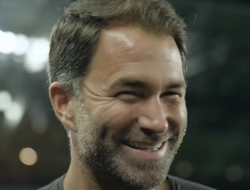 фото - Хирн раскрыл подробности переговоров с Шакуром Стивенсоном