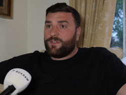 фото - В лагере Фьюри была «крыса»? Держите мнение брата чемпиона