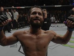 фото - «Крутейший из ублюдков». Масвидал победил Диаса в мэйнивенте UFC 244