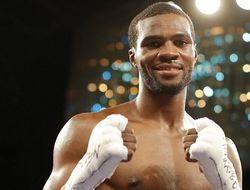 фото - Не вижу ничего особенного в Стивенсоне и Джеке, им меня не побить — проспект Браун