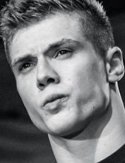 Марвин Веттори