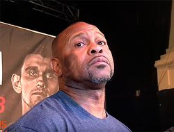 фото - Рой Джонс высказался о Ломаченко и лучших в pound-for-pound