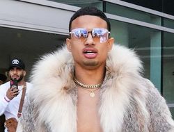 фото - Ромеро забросал Спенса матами и бросил ему вызов — тот ответил и поржал