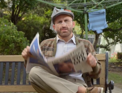 фото - Слишком стар! Зацените бомбезное видео от Волкановски