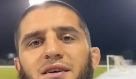 Про рекорды и оставшееся количество боёв: откровение чемпиона UFC