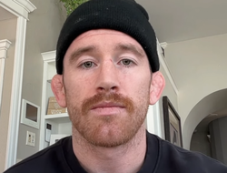 фото - Сэндхаген готов дать бой Нурмагомедову. Но назвал два обязательных условия