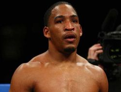 фото - Кирклэнд травмирован, бой с Котто и всё шоу сорваны