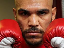 фото - Рэй Бельтран: В критические моменты думал о том, сколько я вытерпел ради этого шанса 