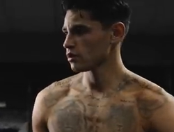 фото - Реваншу Хэйни и Гарсии не бывать? У Райана есть жёсткое условие