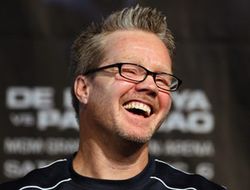 фото - Знаменитый Фредди Роач будет тренировать Феликса Штурма