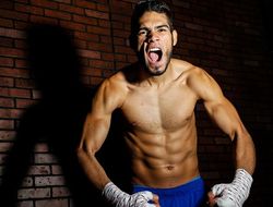 фото - Хильберто Рамирес будет драться с Головкиным при одном условии