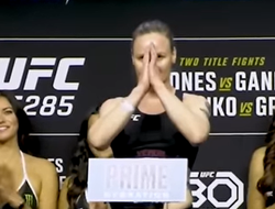 фото - Валентина Шевченко получит шанс вернуть титул — реванш с Грассо в разработке