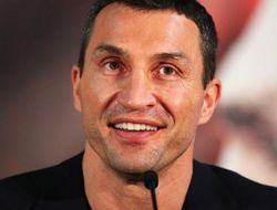 фото - Гонка вооружений и камбэк Владимира Кличко