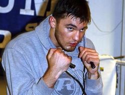 фото - Нэйтен Клеверли не встретится с Юргеном Бремером?