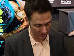 фото - Советник Пакьяо: «Со всем уважением, но пошёл он на***»