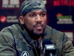 фото - С кем Джейк Пол проведёт следующий бой? Мнение Джошуа