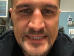 фото - Тренер Сергея Ковалёва: Он должен бросить бокс, здоровье уже не то