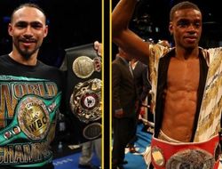 фото - Бой Спенс–Турман состоится в апреле и будет нетитульным — источник