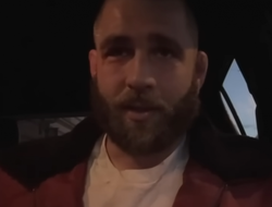 фото - Прохазка мечтает о реванше с Перейрой: «С Алексом это не пройдёт»