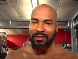 фото - Супертяжёлые проспекты Вашингтон и Ривас сразятся в конце зимы