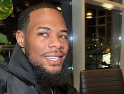 фото - Гарсия возвращается после поражения Джервонте Дэвису: WBA назначила соперника