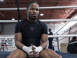 фото - Лопес особенный, проблема для любого. Но Ломаченко победить не сможет — Портер