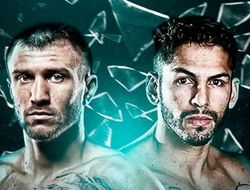 фото - Бою быть: Василий Ломаченко и Хорхе Линарес подписали контракт 