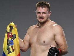 фото - В UFC анонсированы бои Романов–Эспино, Майя–Мухаммад и Валиев–Барселос