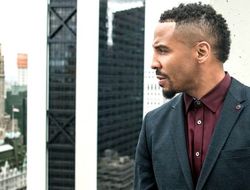 фото - Андре Уорд: На обиженных воду возят