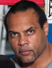 Джон Дэвид Джексон