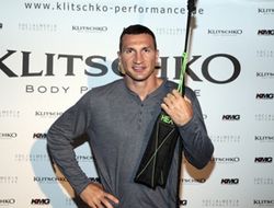 фото - Кличко: «Уайлдер – одна из моих главных целей»