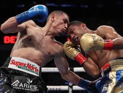 фото - Легендарная трилогия — 3 декабря. Мексика против Никарагуа!