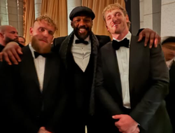 фото - Джонс интригует анонсом, а Чендлеру сватают Царукяна