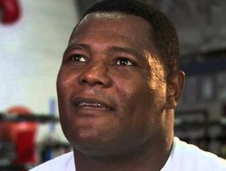 фото - Победителя боя Джошуа—Кличко обязали драться с Луисом Ортисом