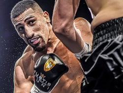 фото - Бой Опетая – Хуни точно состоится — промоутер